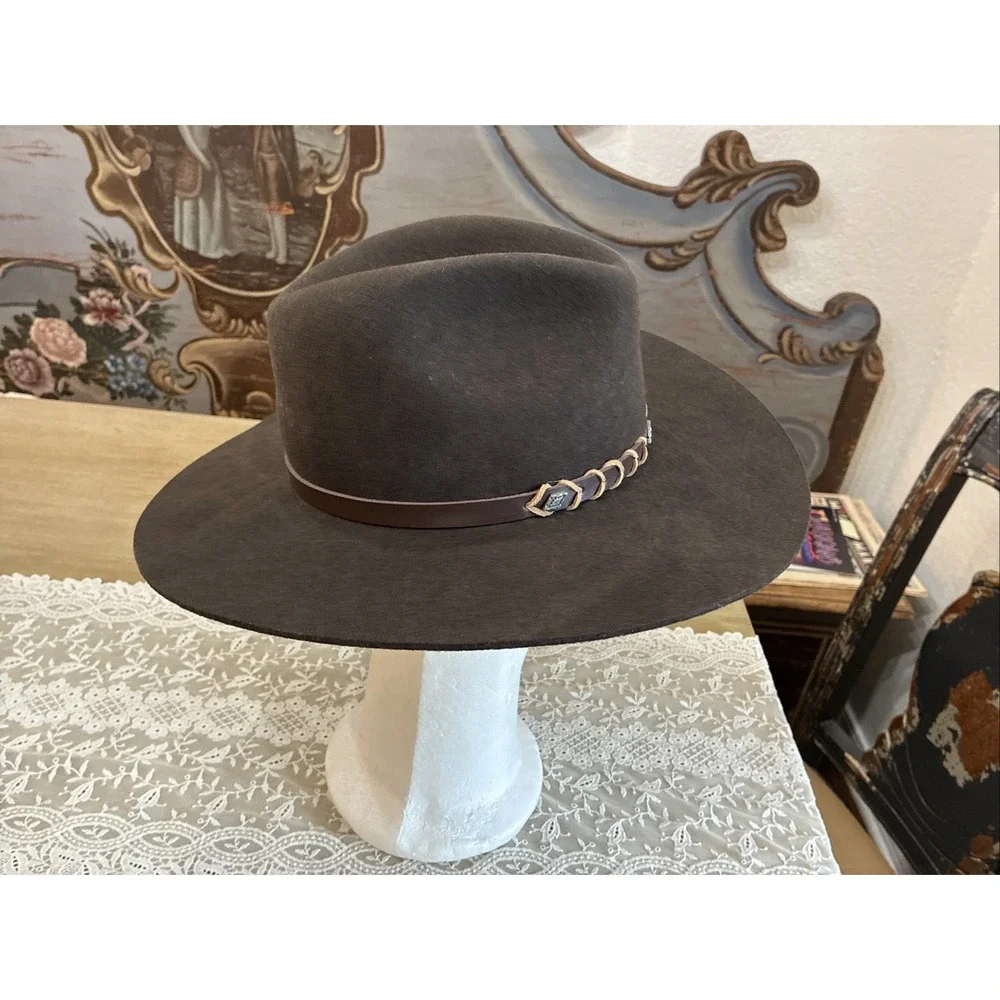 Rodeo King fresh from